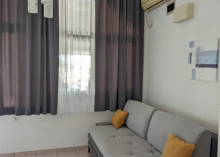 Apartmani \'Saraena\'