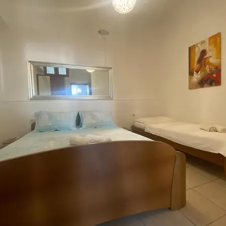 Apartmani 'Saraena' Baska Voda Exterior photo