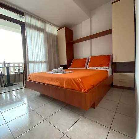 Apartmani 'Saraena' Baska Voda Exterior photo