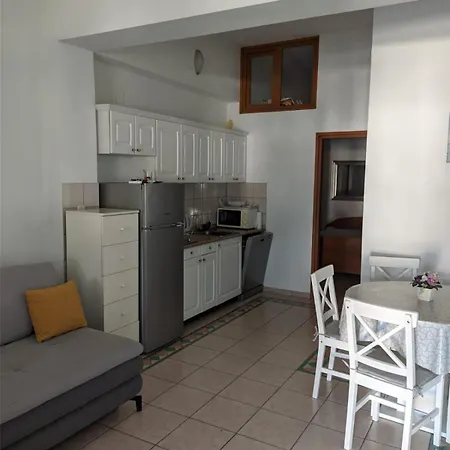 Apartmani 'Saraena' Baska Voda Room photo