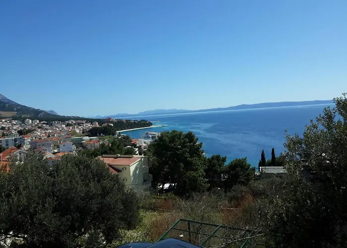 Apartmani \'Saraena\'