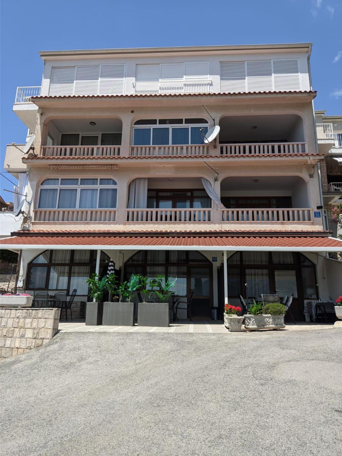 'saraena' Apartment
