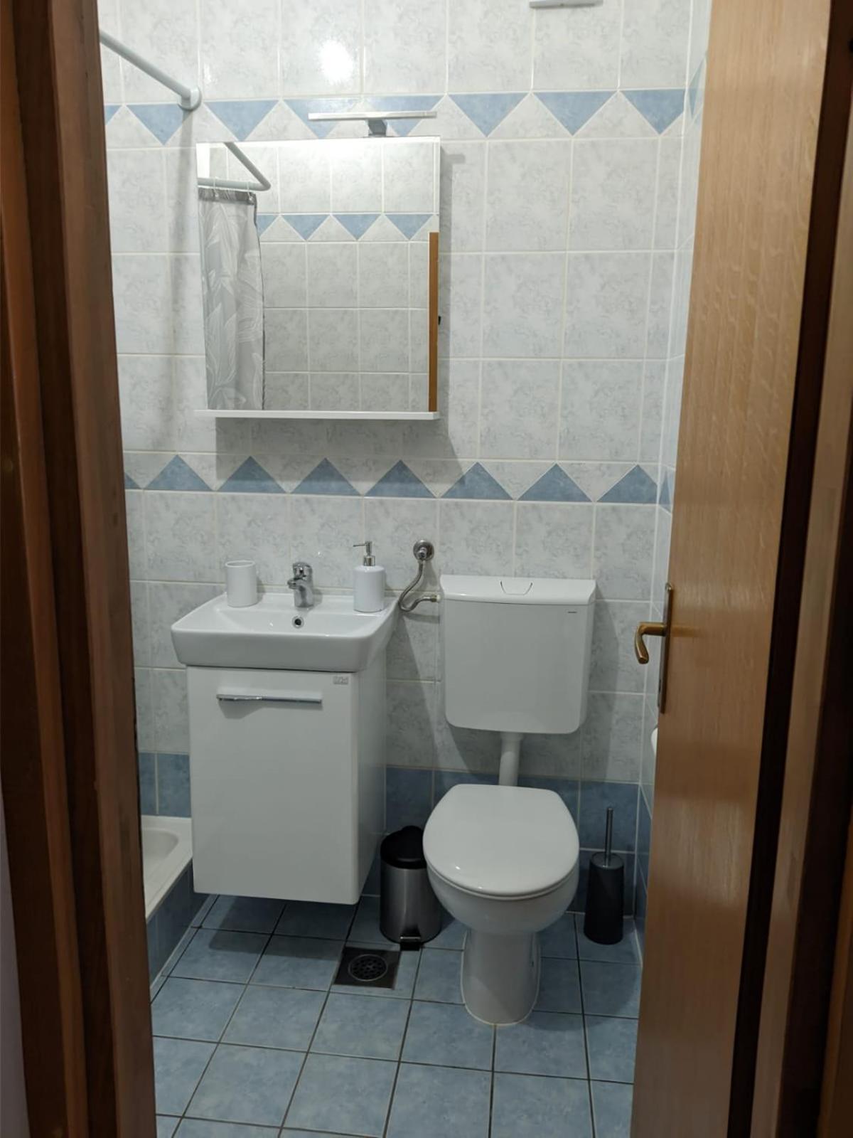'saraena' Apartment *